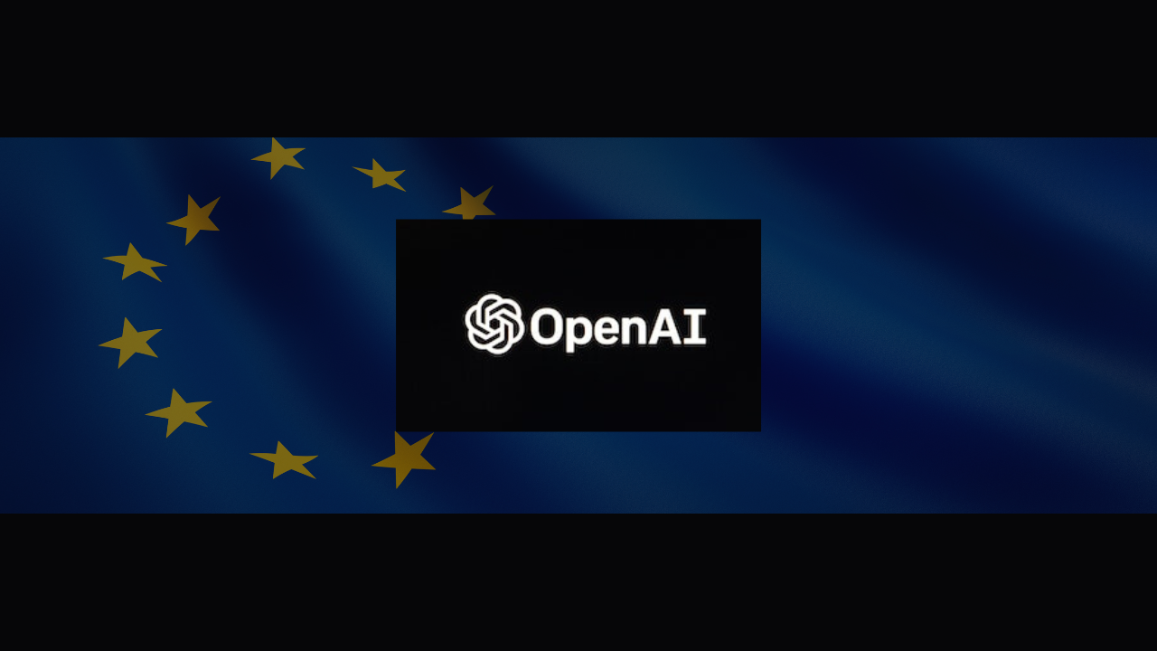 Portada, chatGPT, UniónEuropea