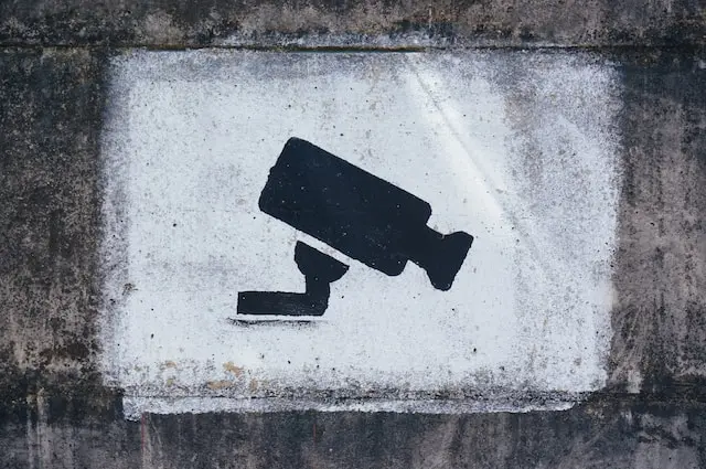 Privacidad, vigilancia