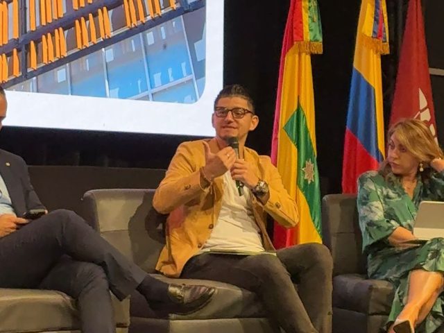 Congreso Universidad de la Costa