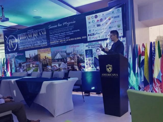 Congreso SIID Americana