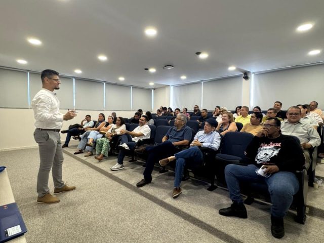 Capacitación a la Rama Judicial