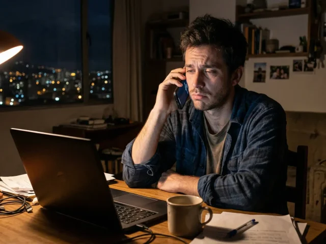 ¿Estoy obligado a ser parte de grupos de WhatsApp de mi empresa ?
